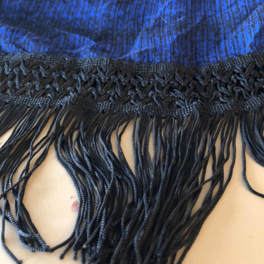 Blouse - Picture 3 of 4